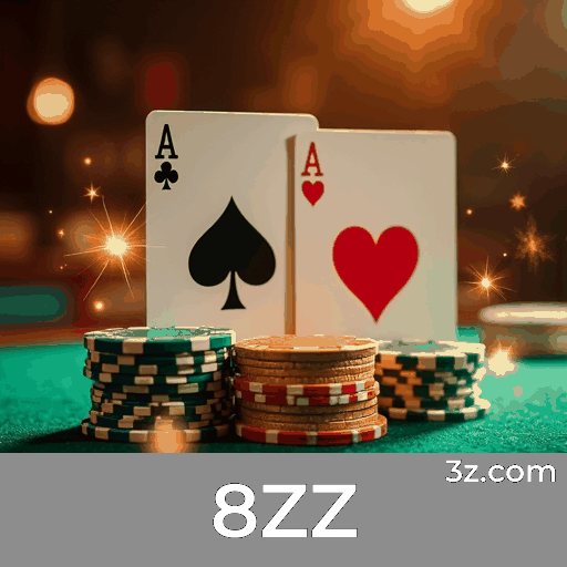 8ZZ: Sua Plataforma de Apostas Confiável e Divertida