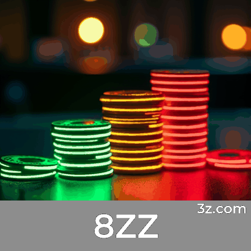 8ZZ: Sua Plataforma de Apostas Confiável e Divertida